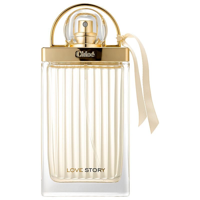 Chloé Love Story Eau de Parfum 50ml Spray