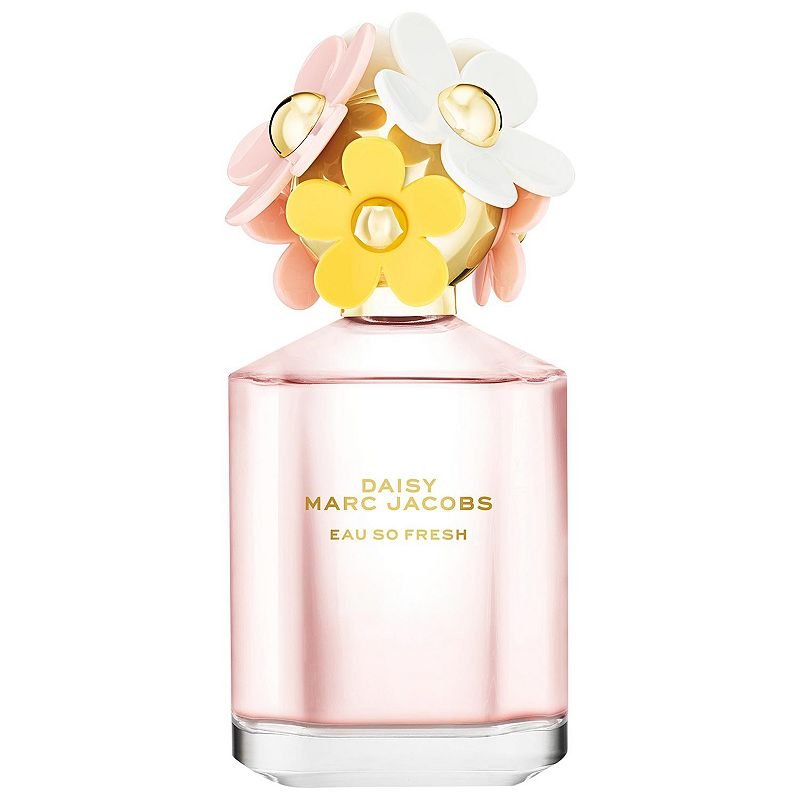 Marc Jacobs Daisy Eau So Fresh Eau de Toilette 75ml Spray
