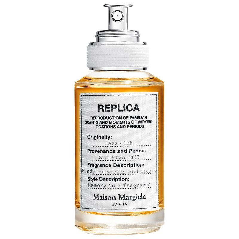 Maison Margiela Jazz Club Eau de Toilette 100ml Spray