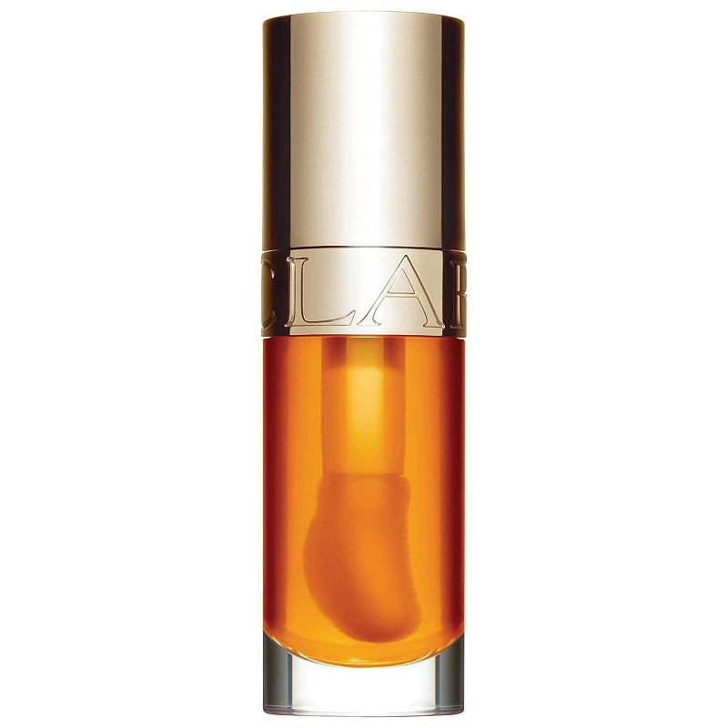 Clarins Lip Comfort Oil 7ml - 01 Honey