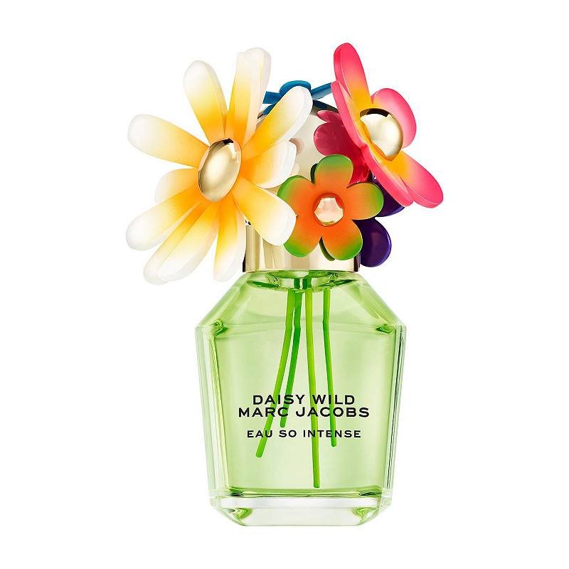 Marc Jacobs Daisy Wild Eau So Intense Parfum 30ml Spray