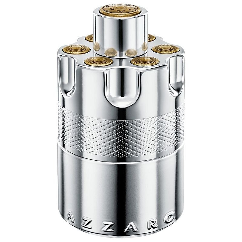 Azzaro Wanted Eau de Parfum 100ml Spray