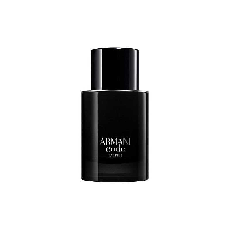Giorgio Armani Armani Code Parfum Eau de Parfum 125ml Refillable Spray