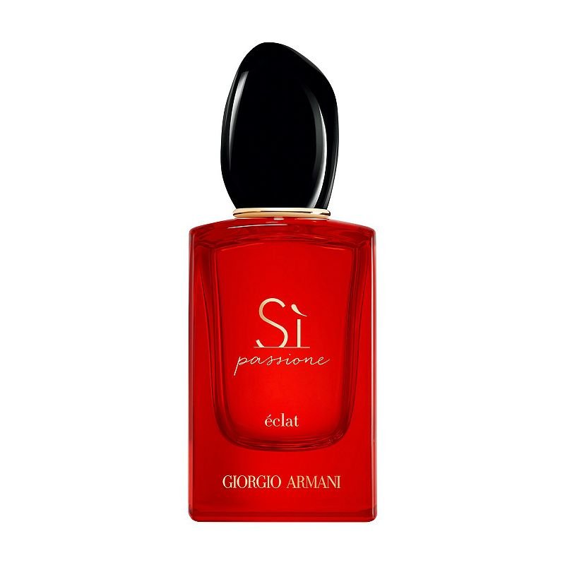 Giorgio Armani Si Passione Eclat De Parfum Eau de Parfum 100ml Spray