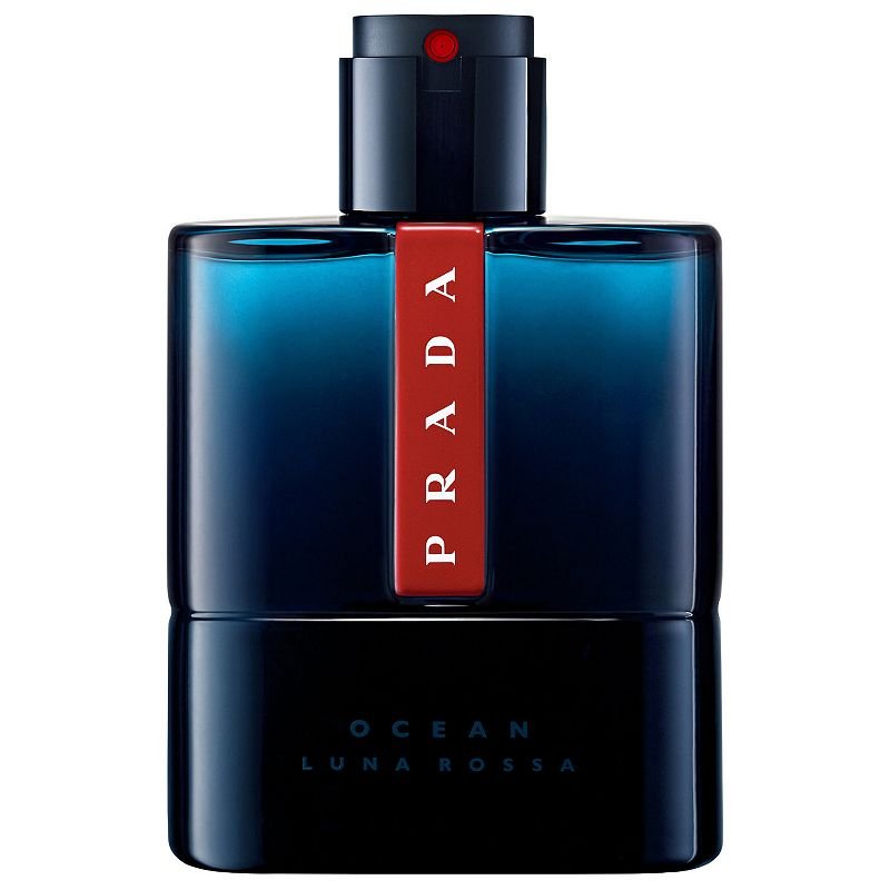Prada Luna Rossa Ocean Eau de Toilette 50ml Spray