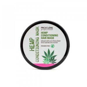 Proclere Hemp Conditioning Hair Mask 250ml