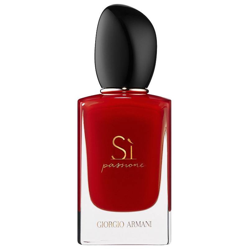 Giorgio Armani Si Passione Eau de Parfum 100ml Spray
