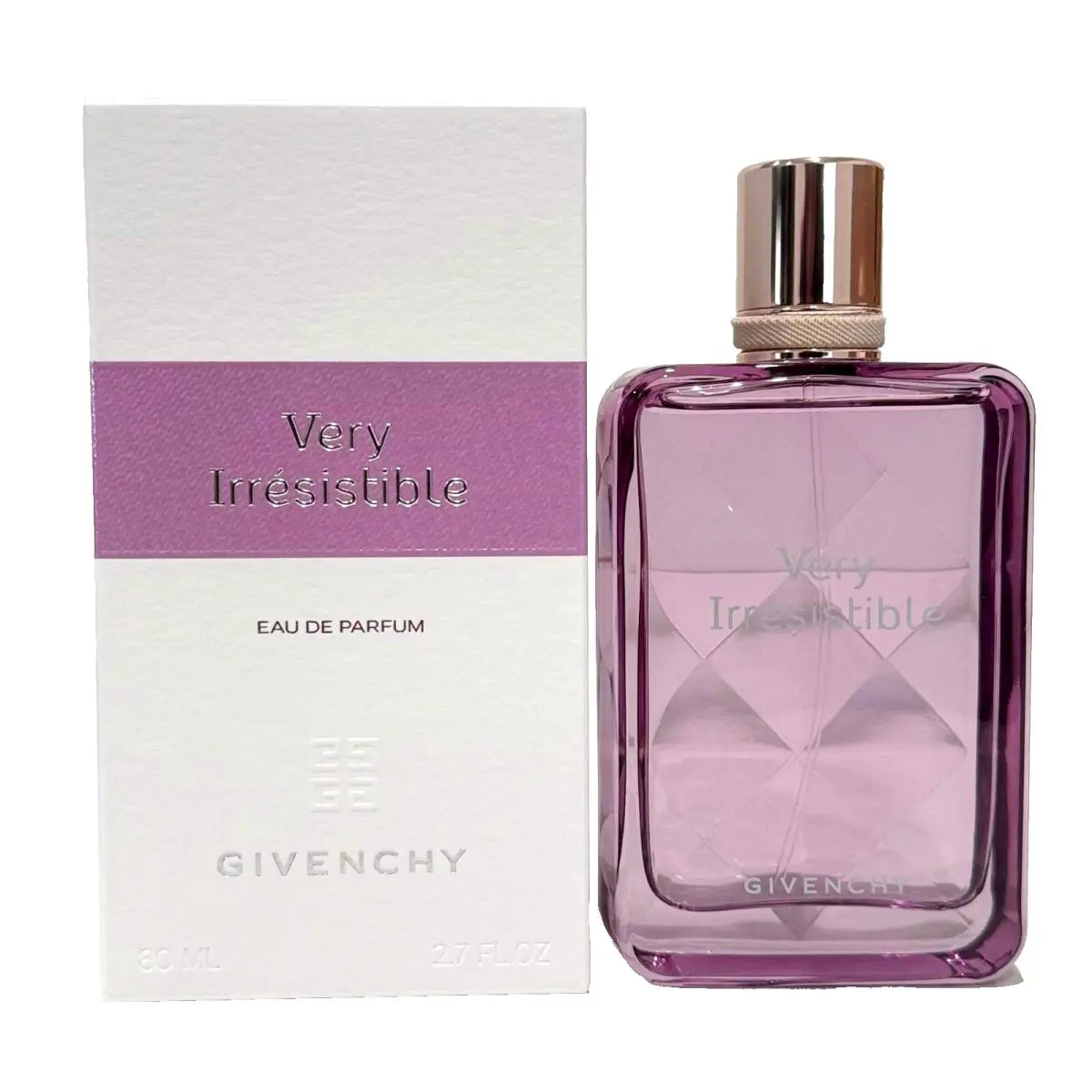 Givenchy Very Irresistible Eau de Parfum 80ml Spray