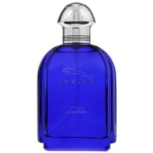 Jaguar Evolution Eau de Toilette 100ml Spray