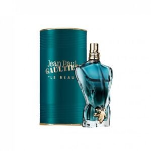 Jean Paul Gaultier Le Beau Eau de Toilette 125ml Spray