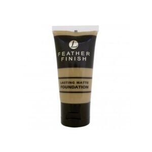 Lentheric Feather Finish Lasting Matte Foundation 30ml - Bronze Beige 06