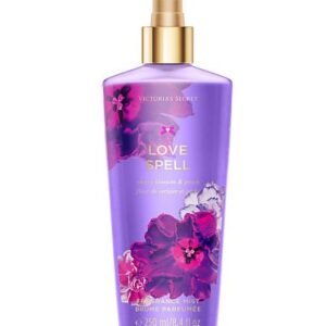 Victorias Secret Love Spell Fragrance Mist 250ml