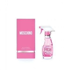 Moschino Fresh Couture Pink Eau de Toilette 30ml Spray