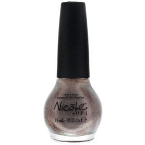 OPI Nicole Nail Polish 15ml - True Reflection