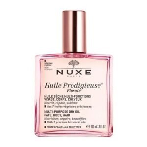 Nuxe Huile Prodigieuse Florale Multi-Purpose Dry Oil 100ml