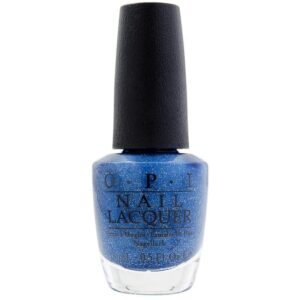 OPI Nail Polish 15ml Blue Chips