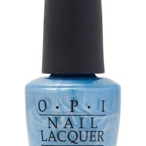 OPI San Francisco Nail Lacquer 15ml Dining Al Frisco