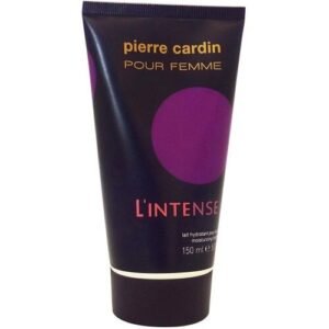 Pierre Cardin Pour Femme l'Intense Body Lotion 150ml