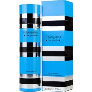 Yves Saint Laurent Rive Gauche Eau de Toilette 100ml Spray