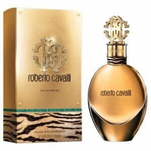 Roberto Cavalli Eau de Parfum 75ml Spray