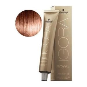 Schwarzkopf Igora Royal Absolutes Anti-Age Permanent Color Creme 60ml - 6-70