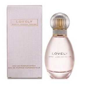 Sarah Jessica Parker Lovely Eau de Parfum 30ml Spray