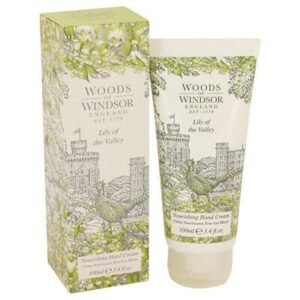 Woods of Windsor Lily of the Valley Bath & Shower Gel 250ml
