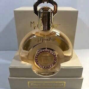 M. Micallef Royal Rose Oud Eau de Parfum 100ml Spray