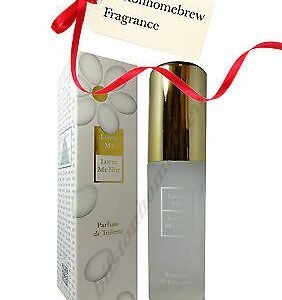 Milton Lloyd Loves Me Loves Me Not Parfum de Toilette 50ml Spray