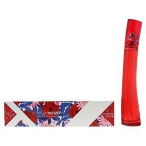 Kenzo Flower 20th Anniversary Edition Eau de Parfum 50ml Spray