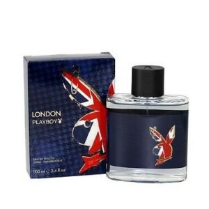 Playboy Playboy London Eau de Toilette 100ml Spray