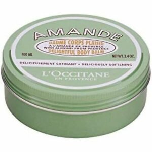 L'Occitane en Provence Almond Delightful Body Balm 100ml