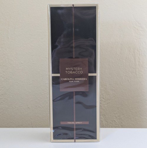 Carolina Herrera Mystery Tobacco Eau de Parfum 20ml Spray