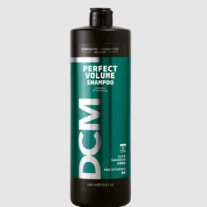 DCM Perfect Volume Shampoo 1000ml