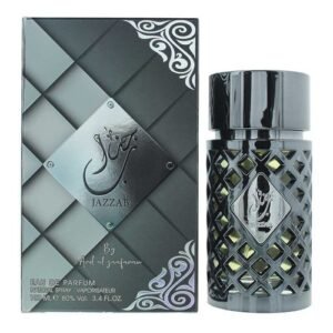 Ard Al Zaafaran Jazzab Silver Eau de Parfum 100ml Spray