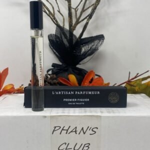 L'Artisan Premier Figuier Eau de Toilette 10ml Spray