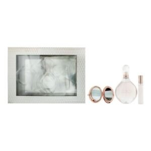 Nicole Scherzinger Chosen Gift Set 100ml EDP + 15ml EDP