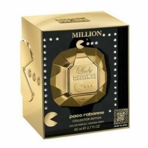 Paco Rabanne Lady Million Eau de Parfum 80ml Spray