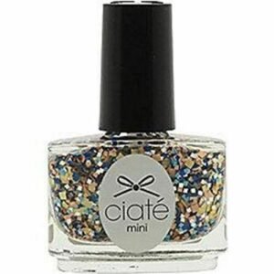 Ciaté The Paint Pot Nail Polish 5ml - Mosaic Madness