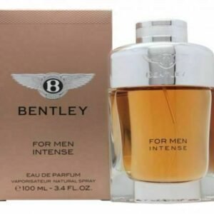 Bentley For Men Eau de Toilette 100ml Spray