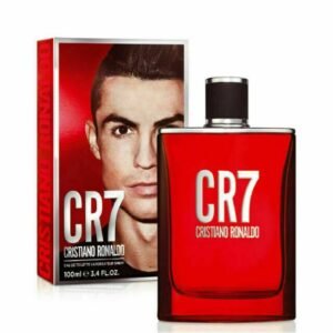 Cristiano Ronaldo CR7 Eau de Toilette 30ml Spray