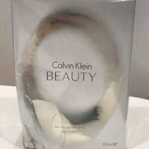 Calvin Klein Beauty Eau de Parfum 100ml Spray