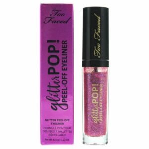 Too Faced Glitter Pop Peel Off Eyeliner 6.5g - Kitty Glitter