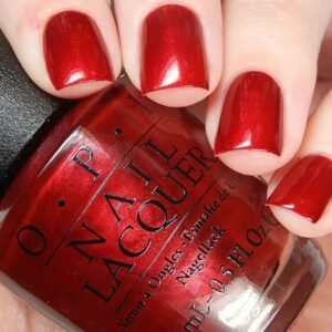 OPI Starlight Nail Polish 15ml Give Me Space