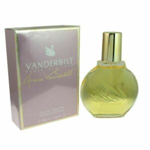 Gloria Vanderbilt Vanderbilt Eau de Toilette 100ml Spray
