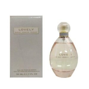 Sarah Jessica Parker Lovely Eau de Parfum 50ml Spray