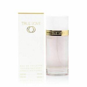 Elizabeth Arden True Love Eau de Toilette 100ml Spray
