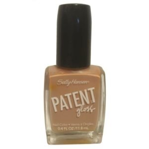 Sally Hansen Patent Gloss Nail Polish 11.8ml - 720 chic