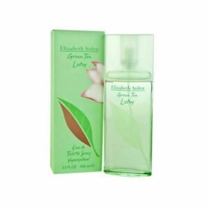 Elizabeth Arden Green Tea Lotus Eau de Toilette 100ml Spray