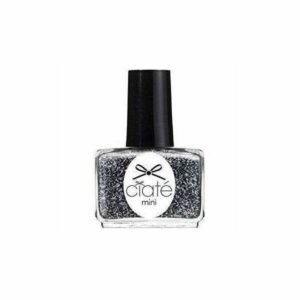 Ciaté The Paint Pot Nail Polish 5ml - Couture Noir